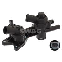 TERMOSTAT 87C GOLF 5-PASSAT 05-08 A3 03-07 - OCTAVIA 04-08 1.6FSI FEBI 45081