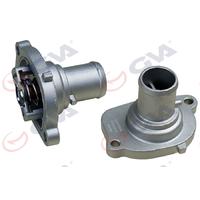 TERMOSTAT 87C KOMPLE PALIO 98 SIENA 97-01 -MAREA 96 BRAVA 00-01 1.2-1.4 16V 100HP KLİMASIZ