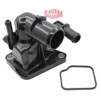TERMOSTAT 88 ASTRA J-CORSA D-CORSA E-MERIVA B-COMBO D 1.3 A13DTC-DTE B13DTC-DTE DOBLO-FIORINO- PANDA-PUNTO-EGEA QUBO 1.3D MULTIJET 10&gt; BIPPER-NEM0 1.3