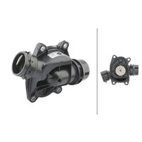 TERMOSTAT 88 C BMW M57 E46 E39 E38 E53 . LAND ROVER RANGE ROVER III 306D1 L322