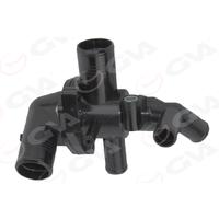 TERMOSTAT 88 C KOMPLE TRANSIT Box 2.4DI-2.4TDCI TRANSIT Bus 2.4DI-2.4TDCI 01 06