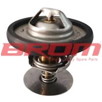 TERMOSTAT 88 ESCORT FOCUS MONDEO CONNECT 1.8D-1.8TDCI 89 07 TRANSIT 2.5D
