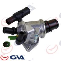 TERMOSTAT 88C KOMPLE FIAT Doblo I Estate 119. 223 1.9 D. 03.2001 - Doblo I Cargo 223 1.9 D 03.2001