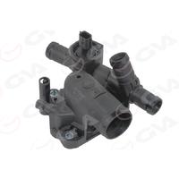 TERMOSTAT 89 C KOMPLE LGN II-III 2.0 05>MGN II 2.0DCİ 05>LATITUDE 2.0DCİ 11>QASHQAI 1.5-2.0DCİ 07>