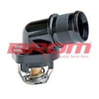 TERMOSTAT 89C P106-P306-PARTNER-BIPPER-BERLINGO-C2-C3-NEMO-SAXO-XSARA 1.1-1.4-1.6 TU1-TU3-TU5