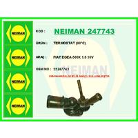 TERMOSTAT 90 C FIAT EGEA-500X 1.6 16V