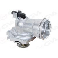 TERMOSTAT 92 C MERCEDES OM642 W204 W212 W164 W221 W222