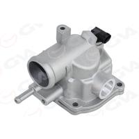 TERMOSTAT 92 C MERCEDES OM646 OM648 W204 W211 W220