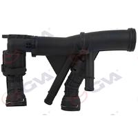 TERMOSTAT 92C KOMPLE CADDY-GOLF-JETTA-PASSAT-A3-OCTAVIA-LEON-SUPERB 1.6-2.0 TDI CLHA/B-DCXA-CRLB-