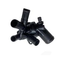 TERMOSTAT 95 C KOMPLE RENAULT CLIO IV 12> CAPTUR 13>MEGANE IV 15> DACIA DUSTER 13> DOKKER 12> NISS AN QASHQAI II J11 15> 1.2 TCe H5F