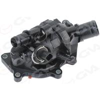 TERMOSTAT 98 C KOMPLE RENAULT MEGANE IV 15 KADJAR 15 TALISMAN 15 SCENIC IV 15 DACIA DUSTER II 18 DOKKER 19 1.3 TCE H5H