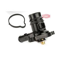 TERMOSTAT ASTRA J 10>15 INSIGNIA A 09>17 CORSA D 07>14 CORSA E 15>19 MERIVA B 10>17 MOKKA 13>19 1.4 A14NET A14NEL B14NEH B14 NEJ 103c