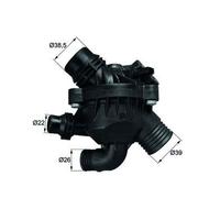 TERMOSTAT BMW X6 E71 E72 N52 N54 3.0 I