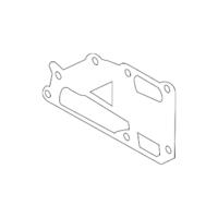 TERMOSTAT CONTASI RENAULT MEGANE IV 16> DACIA DUSTER II 18> 1.6 16V