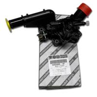 TERMOSTAT FIAT 500X 18&gt; EGEA 22&gt; JEEP RENEGADE 18&gt; COMPASS 18&gt; 1.0T-GDİ 1.3 T-GDi 1.3 Hybrid