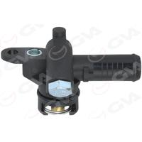 TERMOSTAT FORD TRANSIT 00 06 2.4 TDCI