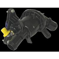 TERMOSTAT GÖBDESI KOMPLE TRANSIT V363 17&gt; 2.0 ECBOLUE