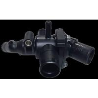 TERMOSTAT GOVDE KOMPLE TRANSIT V184 2.4TDCI 90PS / 120PS 02 06 V347 2.4TDCI 100PS / 130PS 06 14