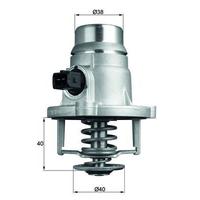 TERMOSTAT GOVDELI BMW F22 F30 G20 F32 F10 E60 E63 F12 F13 F06 E65 G14 G15 G01 G02 E53 E70 F15 G05 E7 1 F16