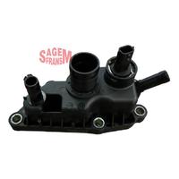 TERMOSTAT GÖVDESİ CLIO IV SANDERO 09. TCE