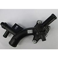 TERMOSTAT GÖVDESİ FLANŞI MÜŞÜRLÜ INSIGNIA A-MOKKA-ASTRA J-CORSA D-E CRUZE-AVEO T300 A14-B14NET