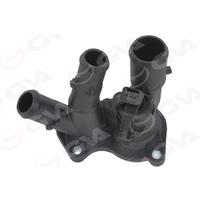 TERMOSTAT GOVDESI FOCUS 04 11 1.6 TI FIESTA 02 08 1.6 TI MONDEO IV 07 14 2.0 ZETEC BENZINLI
