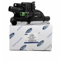 TERMOSTAT GÖVDESİ FORD PEUGEOT FIESTA-COURİER-FOCUS-207-308-PARTNER-C4-C5 07> 1.4-1.5-1.6 TDCİ EURO 5