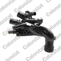 TERMOSTAT GOVDESI KOMPLE C5 III C4 PICASSO P508 P308 II 12 1.6 THP