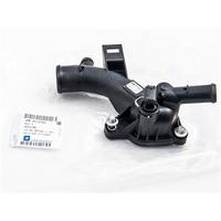 TERMOSTAT GÖVDESİ MÜŞÜRLÜ CORSA D/E-ASTRA J-AVEO 1.4-1.2 A14XER-B/D14-B12XEL