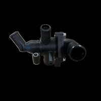 TERMOSTAT GÖVDESI TRANSIT V.347 2.4TD 06>11 A. ÇEKER