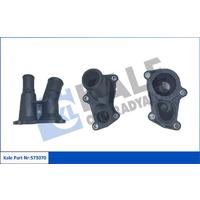 TERMOSTAT KAPAGI FORD FIESTA IV-FOCUS I 98 04 1.6 ZETEC