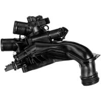 TERMOSTAT KOMPLE 3008 308 RCZ 207- 508 208 5008 C4 C4 PICASSO DS3 DS5 C5 III EP6DT EP6CDT 1.6 TURBO
