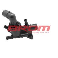 TERMOSTAT KOMPLE 75C TRAFIC III-VIVARO B 14 NV300 16 CONTALI