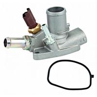 TERMOSTAT KOMPLE 80C LINEA-BRAVO II-GRANDE PUNTO 1.4 T 07 55208964