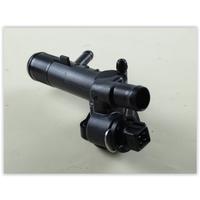 TERMOSTAT KOMPLE 83C DUSTER 10 KNG-CLIO II-LOGAN 1.5 DCI