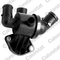 TERMOSTAT KOMPLE 87C CADDY GOLF JETTA PASSAT TIGUAN LEON OCTAVIA A3 2.0 TDI CFFA CFFB CFGB CLLA