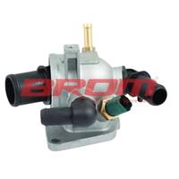 TERMOSTAT KOMPLE 88 C DOBLO-FIORINO-LINEA-PUNTO-CORSA D-ASTRA H-COMBO 1.3 MTJ 1.3 CDTİ MÜŞÜRLÜ