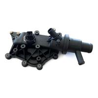 TERMOSTAT KOMPLE 89C 4 FİŞ MÜŞÜRLÜ MEGANE II-III-FLUENCE-LAGUNA II-III-CLIO III 1.6-1.4 16V