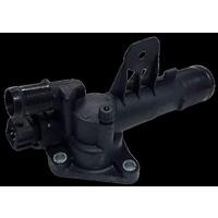 TERMOSTAT KOMPLE 89C KNG-CLIO III-MGN II 1.5 DCI TH6703.89J / TH6393.89J V7019