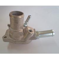 TERMOSTAT KOMPLE ALBEA-DOBLO-LINEA-PUNTO-IDEA-BRAVO-500-MUSA-YPSILON 1.4 BENZİNLİ MÜŞÜRSÜZ 87 C