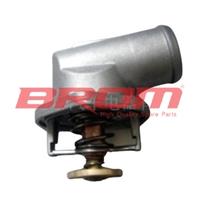 TERMOSTAT KOMPLE ASTRA F-CORSA B-TIGRA-VECTRA B-TIGRA 1.4 16V-1.6I 16V