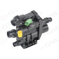 TERMOSTAT KOMPLE ASTRA L-CORSA F-MOKKA-CROSSLAND-GRANDLAND-COMBO E-P208 I-II-P2008 I-II-P3008-P308 II-P5008-P508-PARTNER-RIFTER-BERLINGO-C3 II-C4 CACT