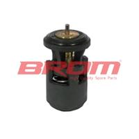 TERMOSTAT KOMPLE BORA-CADDY II-III-GOLF III-IV-V-POLO-CORDOBA-IBIZA-FABIA-OCTAVIA-LEON-TOLEDO II