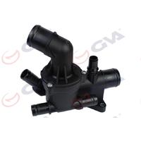 TERMOSTAT KOMPLE CONTALI 75C TRAFIC III 1.6 DCI-VIVARO B 14