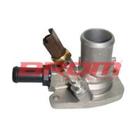 TERMOSTAT KOMPLE FIAT BRAVO II 1.4 07-14 DOBLO 1.4 05 > FIORINO 1.4 09 > CONTALI