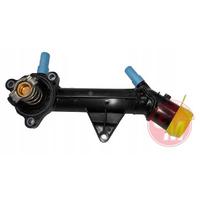 TERMOSTAT KOMPLE FIAT LINEA-DOBLO-BRAVO 1.6-2.0 MTJ 10 88