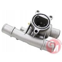 TERMOSTAT KOMPLE -METAL GÖVDE FIAT PALIO I 1.6 16V-SIENA 1.6 16V -BRAVO I 1.6 16V-BRAVA 1.6 16V-MARE A 1.6 16 V