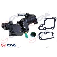 TERMOSTAT KOMPLE / MÜŞÜRLÜ PARTNER-BERLINGO-SAXO-XSARA-P106-P306-P206-P206 -P207-BIPPER-C2-C3-NEMO