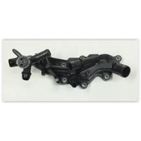 TERMOSTAT KOMPLE RENAULT CLIO IV 12> CAPTUR 13> SANDERO II 13> SYMBOL III 14> 0.9TCe 1.2TCe MÜŞÜRLÜ