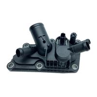 TERMOSTAT KOMPLE RENAULT CLIO V 19 CAPTUR II 20 MEGANE IV 15 DUSTER II 18 TALIANT 21 1.0 TCE H4 D